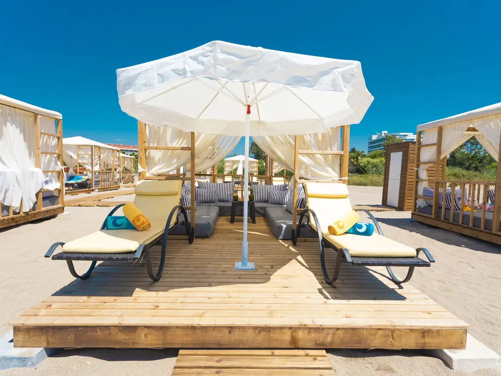 Снимка 17 - Club Hotel Turan Prince World - Анталия-Сиде, Турция