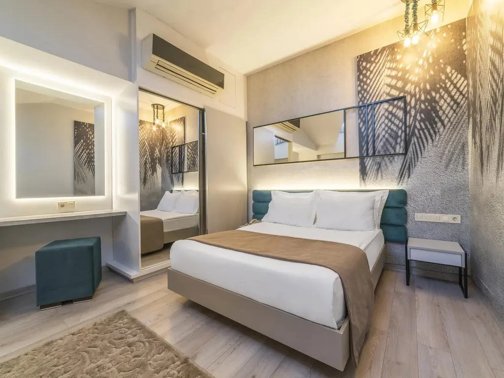Снимка 41 - Club Hotel Turan Prince World - Анталия-Сиде, Турция