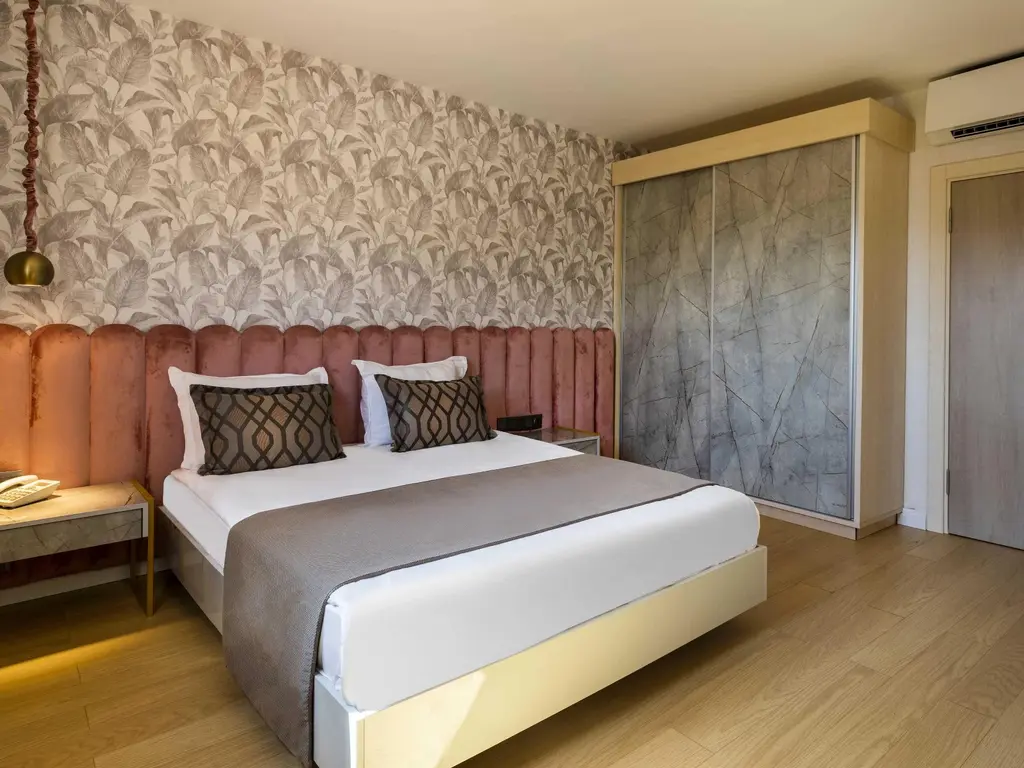 Снимка 39 - Club Hotel Turan Prince World - Анталия-Сиде, Турция