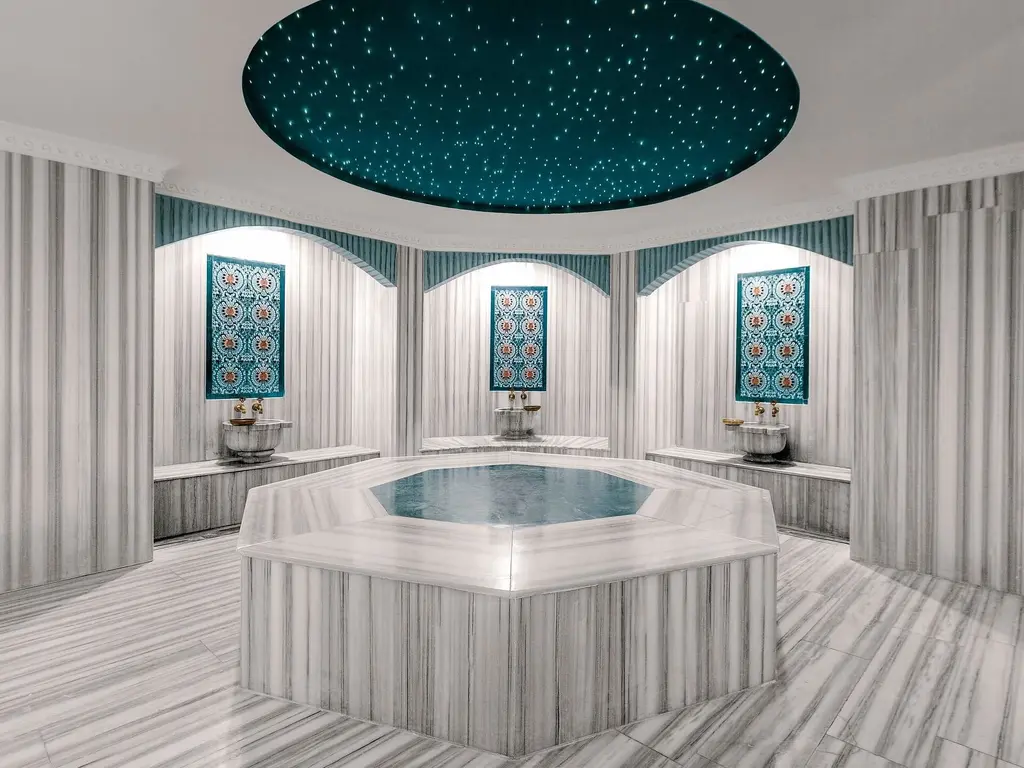 Снимка 54 - Club Hotel Turan Prince World - Анталия-Сиде, Турция