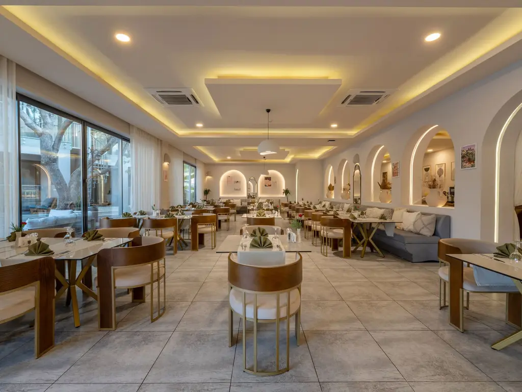 Снимка 24 - Club Hotel Turan Prince World - Анталия-Сиде, Турция
