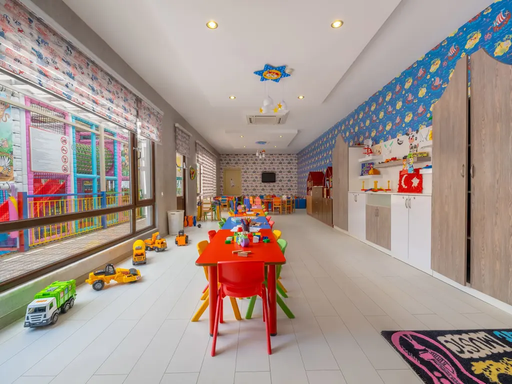 Снимка 48 - Club Hotel Turan Prince World - Анталия-Сиде, Турция