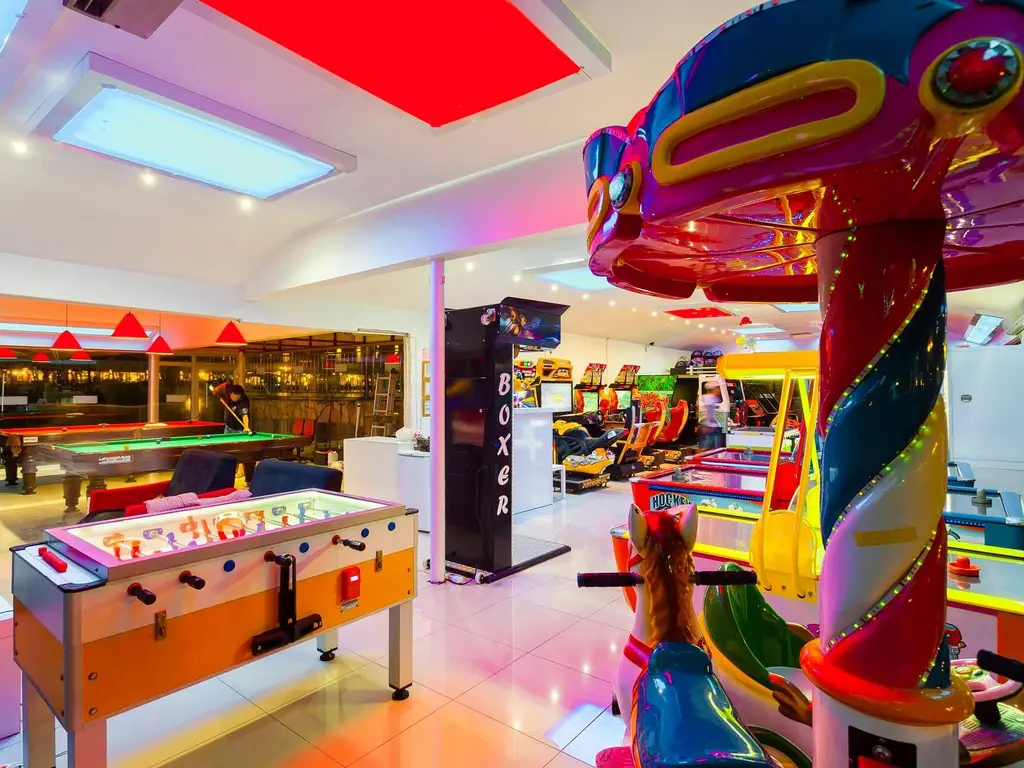 Снимка 49 - Club Hotel Turan Prince World - Анталия-Сиде, Турция