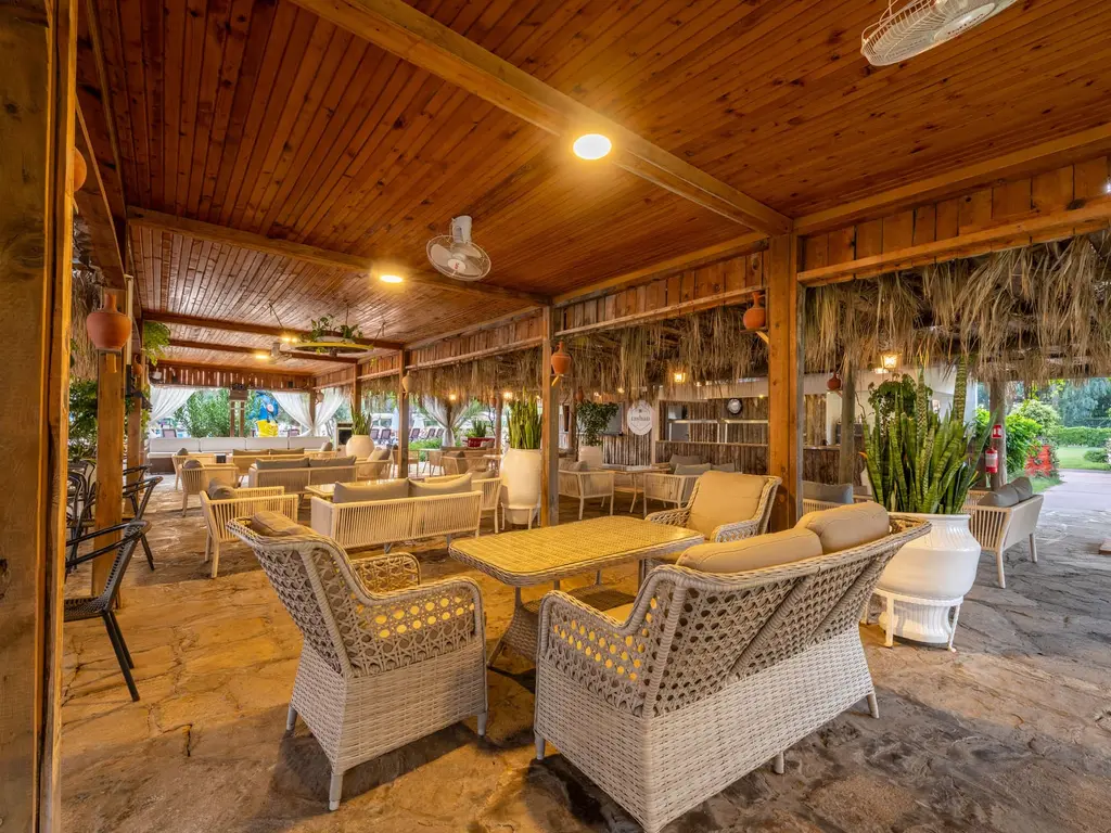 Снимка 29 - Club Hotel Turan Prince World - Анталия-Сиде, Турция