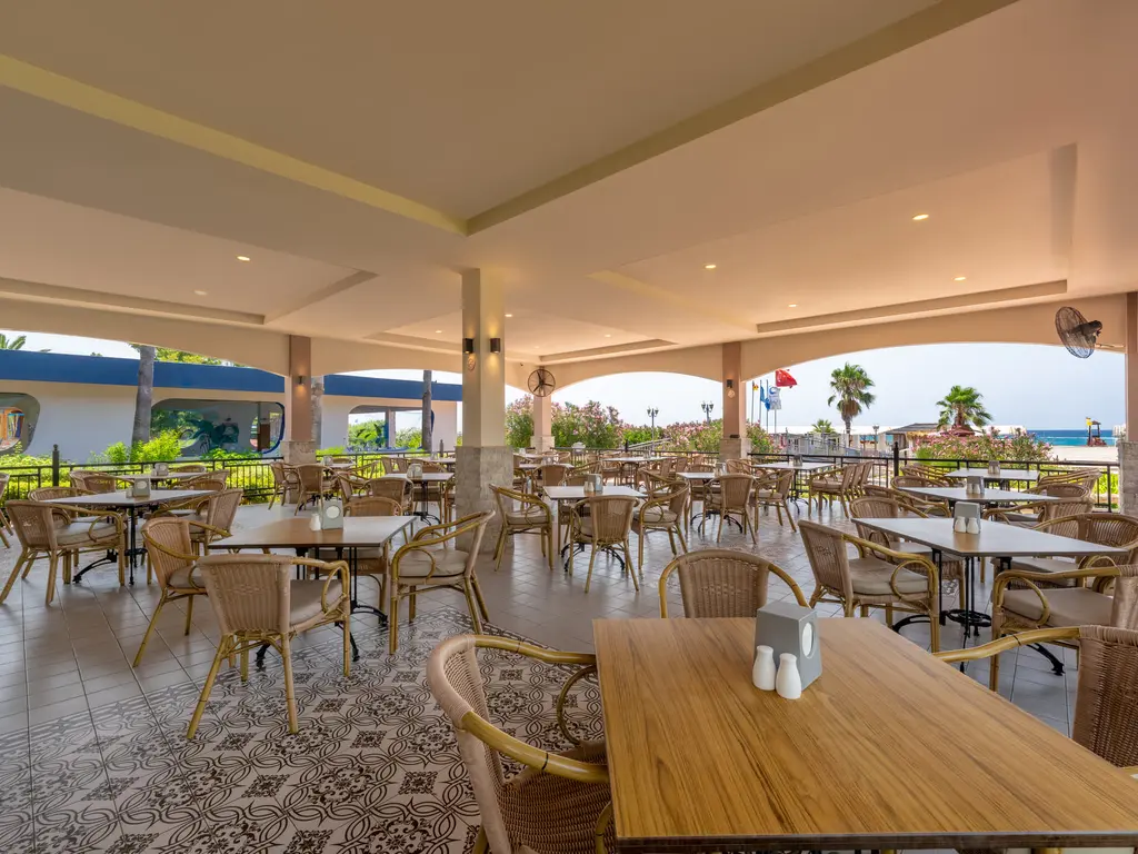 Снимка 28 - Club Hotel Turan Prince World - Анталия-Сиде, Турция