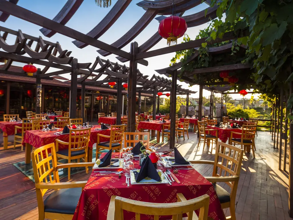 Снимка 27 - Club Hotel Turan Prince World - Анталия-Сиде, Турция