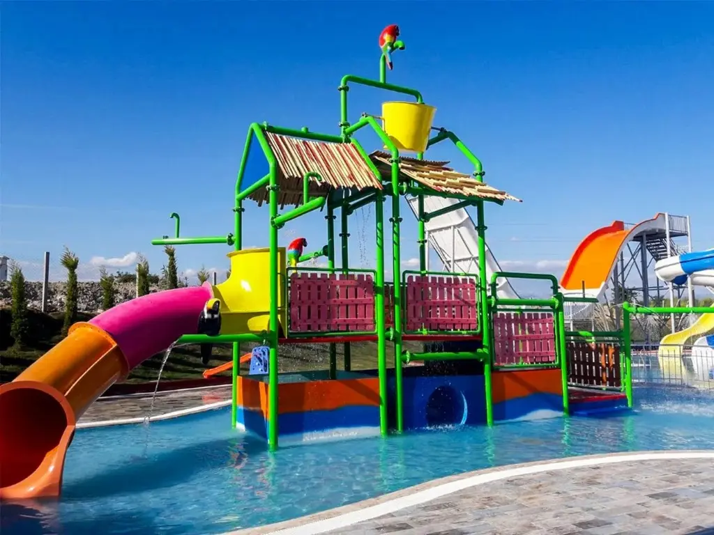 Снимка 12 - Art Poseidon Hotel Side - Анталия-Сиде, Турция