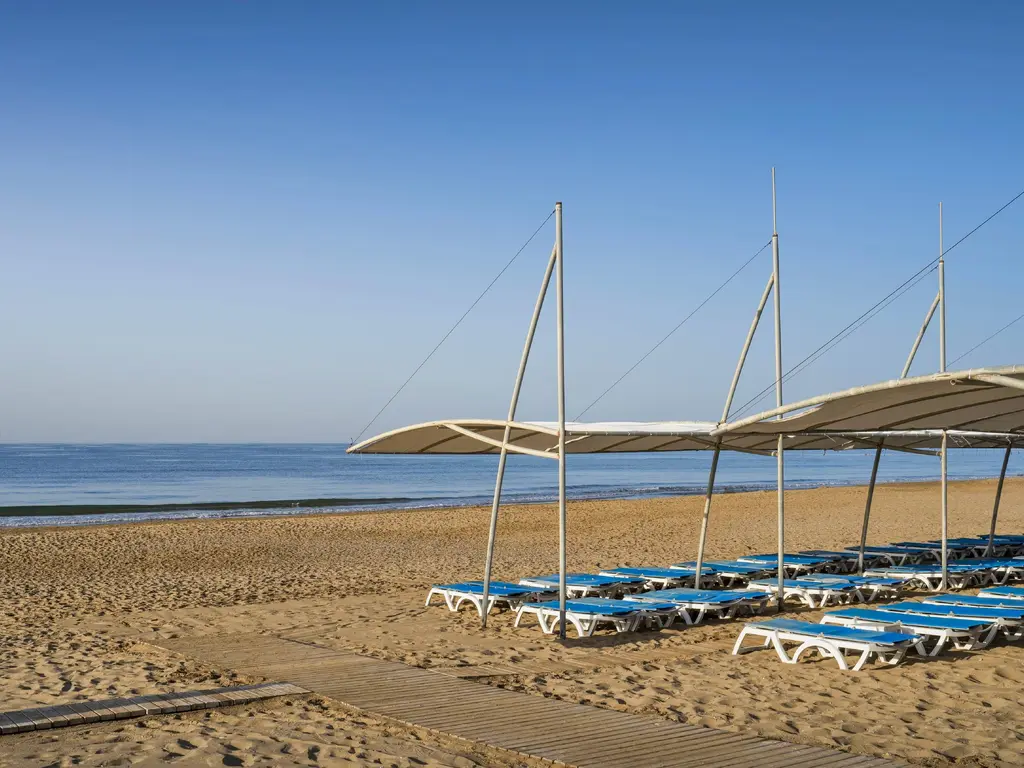 Снимка 8 - Terrace Elite Resort - Анталия-Сиде, Турция