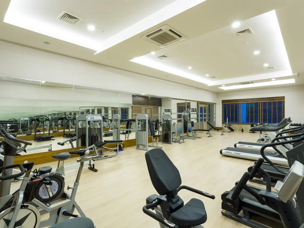 Снимка 17 - Terrace Elite Resort - Анталия-Сиде, Турция