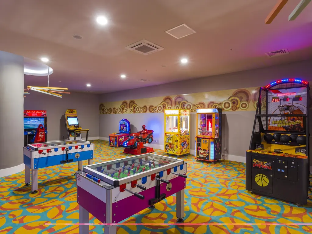 Снимка 16 - Terrace Elite Resort - Анталия-Сиде, Турция