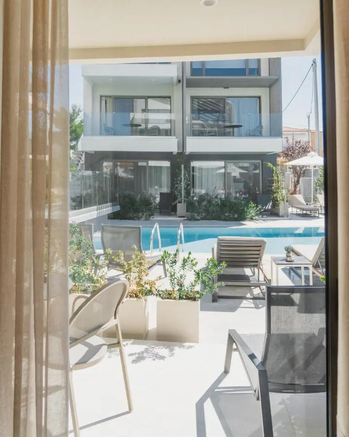 Снимка 32 - Serenity Suites - Халкидики-Ситония, Гърция