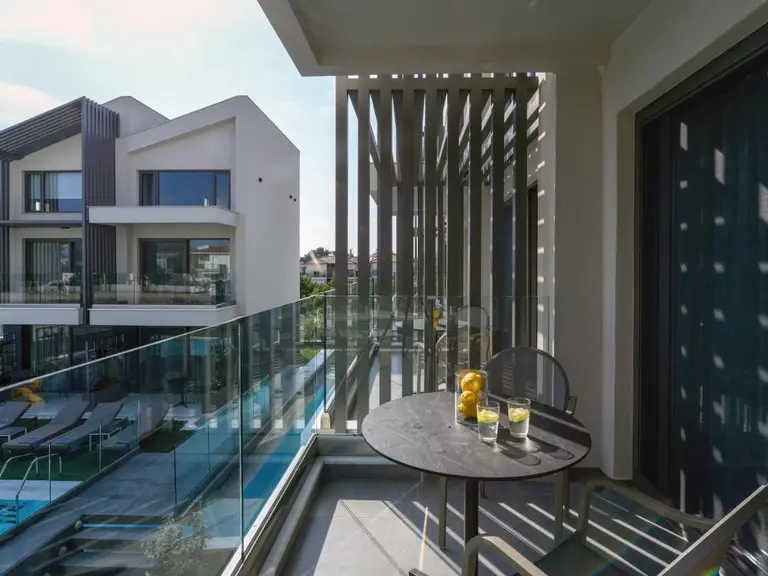 Снимка 14 - Serenity Suites - Халкидики-Ситония, Гърция
