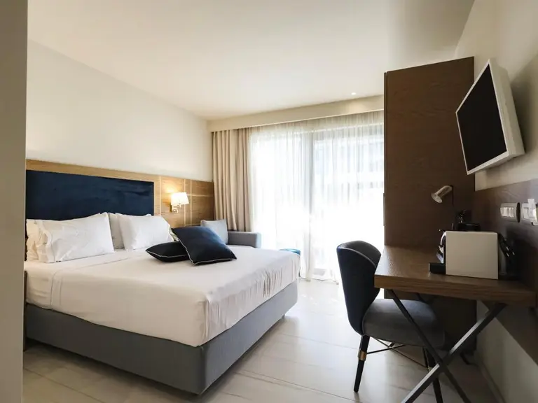 Снимка 12 - Serenity Suites - Халкидики-Ситония, Гърция