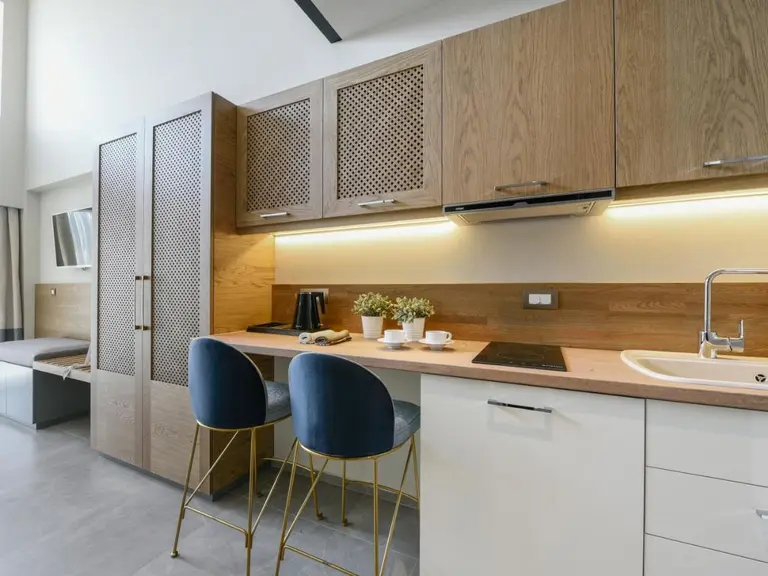 Снимка 25 - Serenity Suites - Халкидики-Ситония, Гърция
