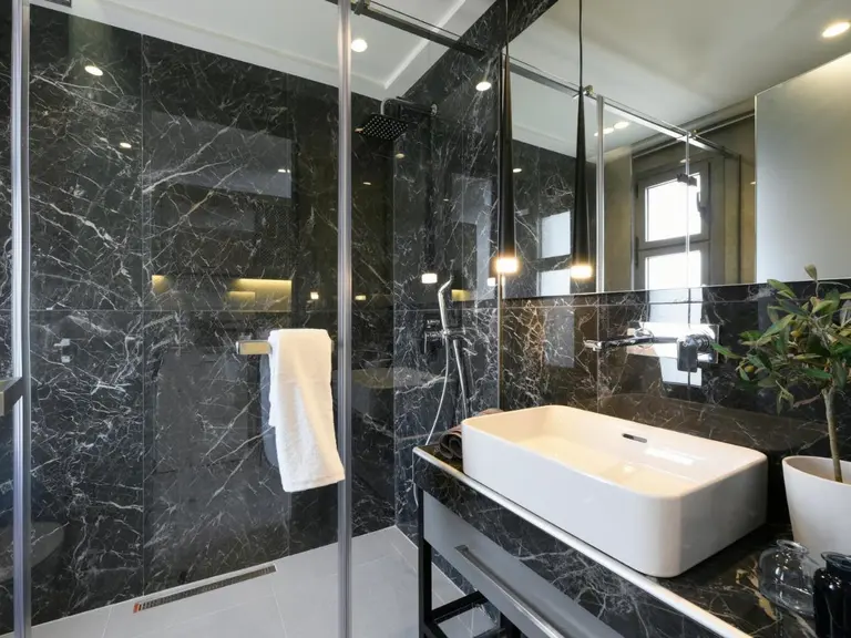 Снимка 26 - Serenity Suites - Халкидики-Ситония, Гърция
