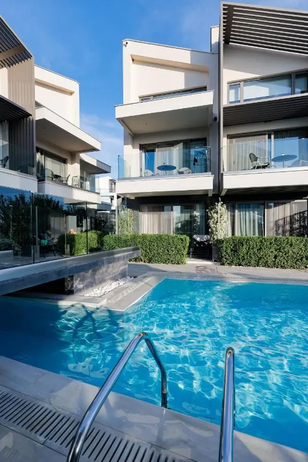 Снимка 35 - Serenity Suites - Халкидики-Ситония, Гърция