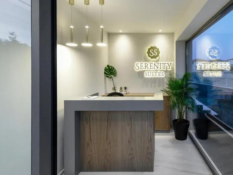 Снимка 6 - Serenity Suites - Халкидики-Ситония, Гърция