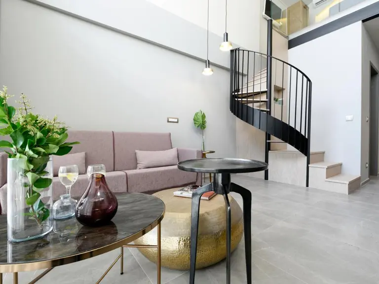 Снимка 15 - Serenity Suites - Халкидики-Ситония, Гърция