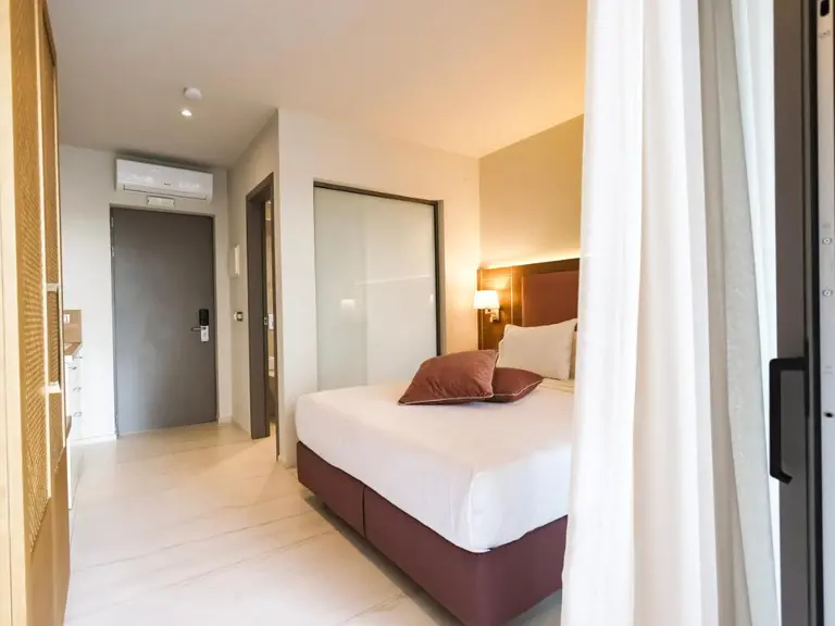 Снимка 8 - Serenity Suites - Халкидики-Ситония, Гърция