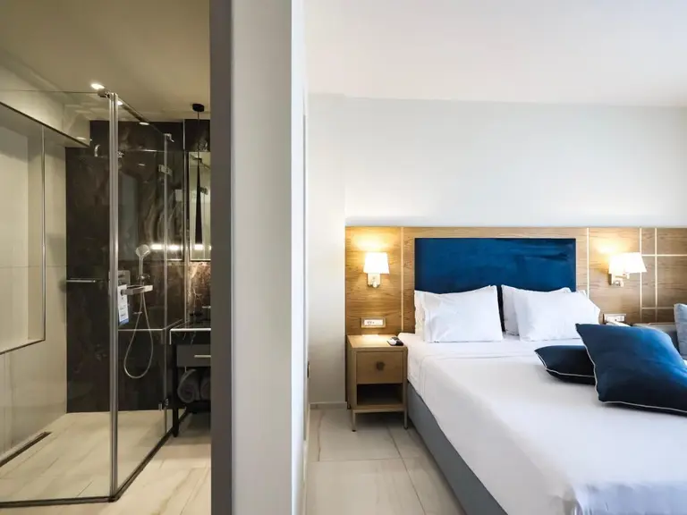 Снимка 23 - Serenity Suites - Халкидики-Ситония, Гърция