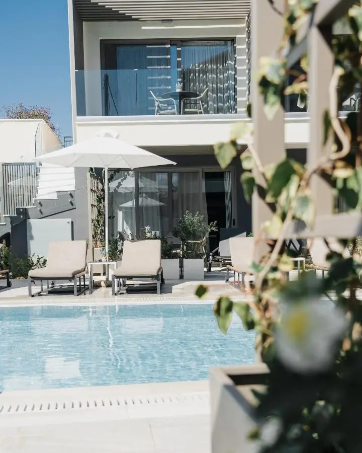 Снимка 38 - Serenity Suites - Халкидики-Ситония, Гърция