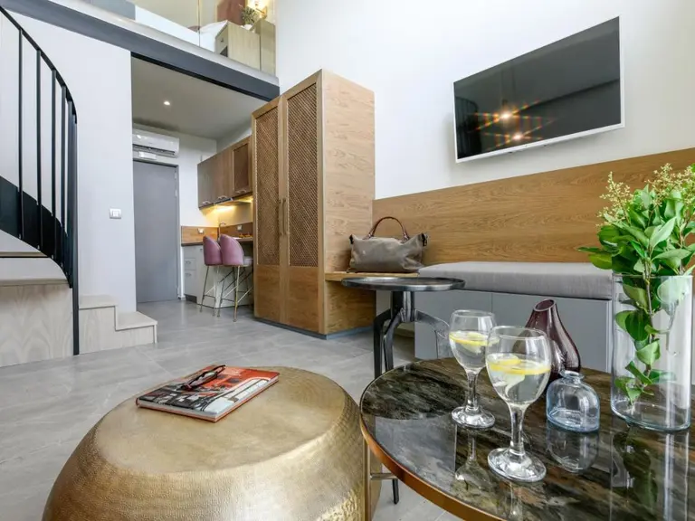 Снимка 17 - Serenity Suites - Халкидики-Ситония, Гърция