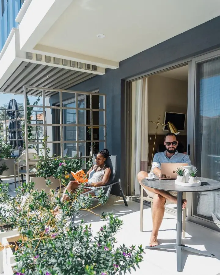 Снимка 19 - Serenity Suites - Халкидики-Ситония, Гърция