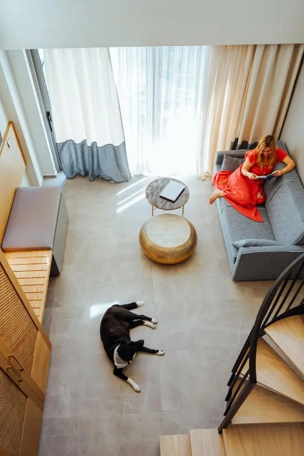 Снимка 22 - Serenity Suites - Халкидики-Ситония, Гърция