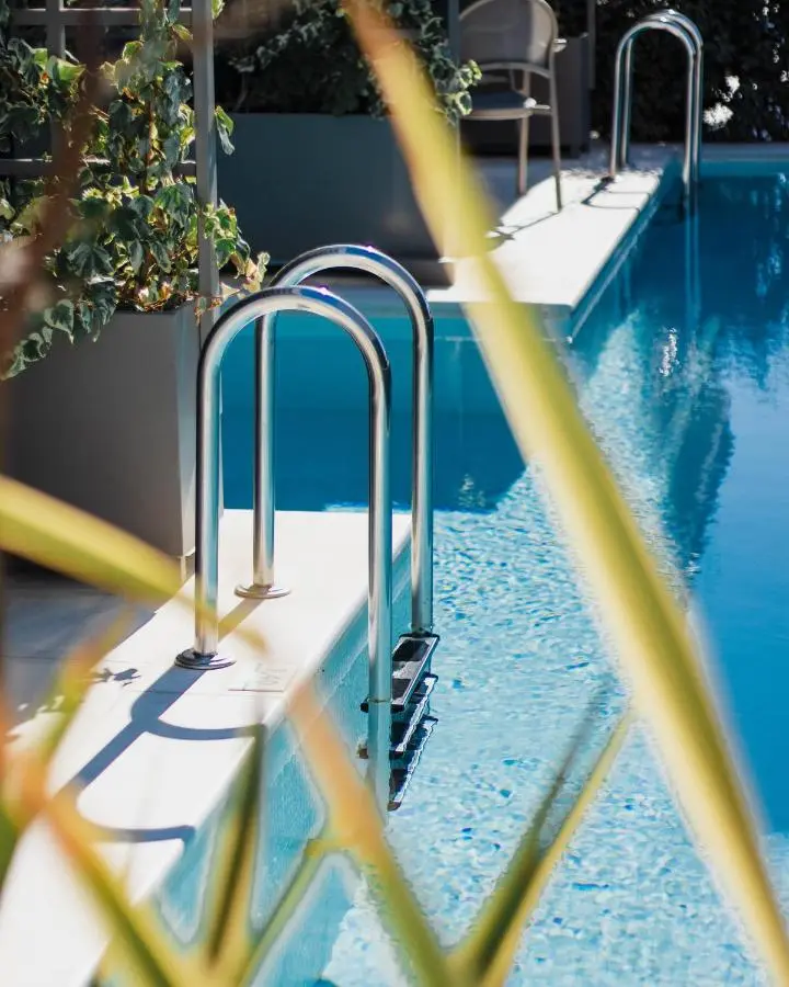 Снимка 37 - Serenity Suites - Халкидики-Ситония, Гърция