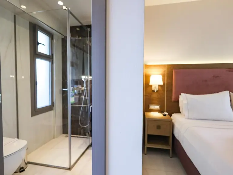 Снимка 10 - Serenity Suites - Халкидики-Ситония, Гърция