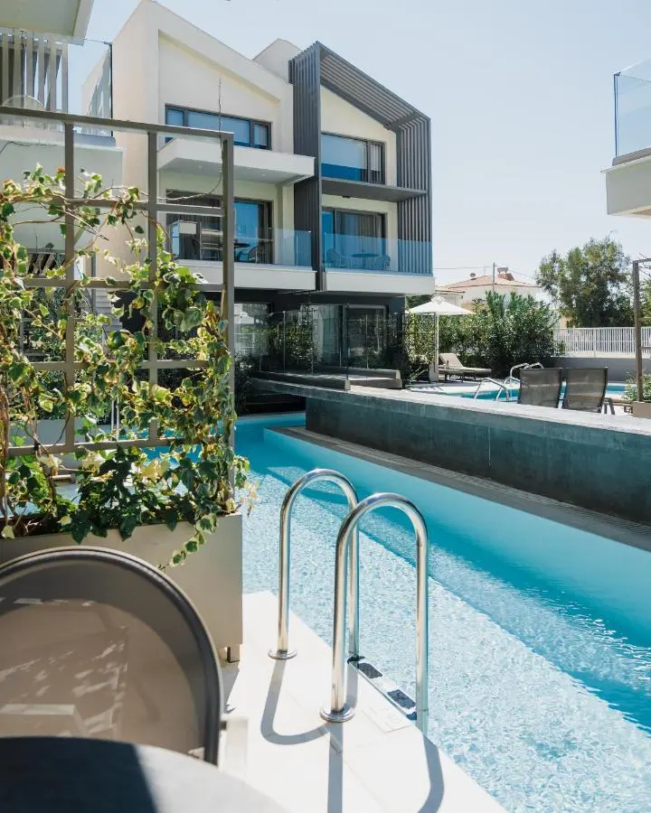 Снимка 33 - Serenity Suites - Халкидики-Ситония, Гърция