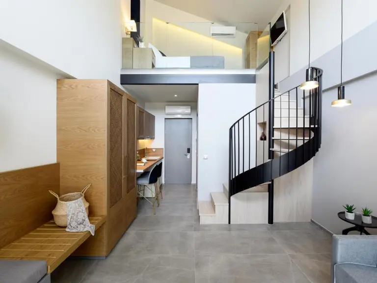Снимка 24 - Serenity Suites - Халкидики-Ситония, Гърция