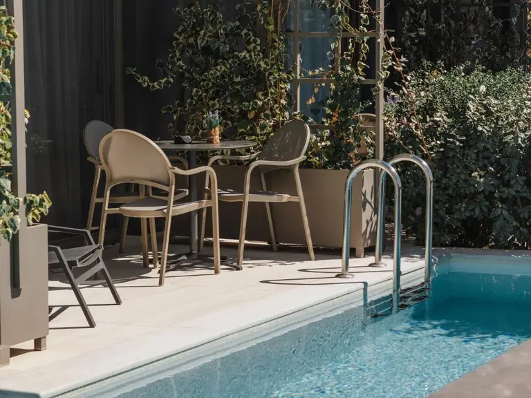 Снимка 31 - Serenity Suites - Халкидики-Ситония, Гърция
