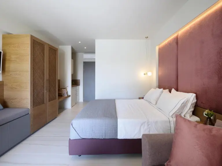 Снимка 16 - Serenity Suites - Халкидики-Ситония, Гърция