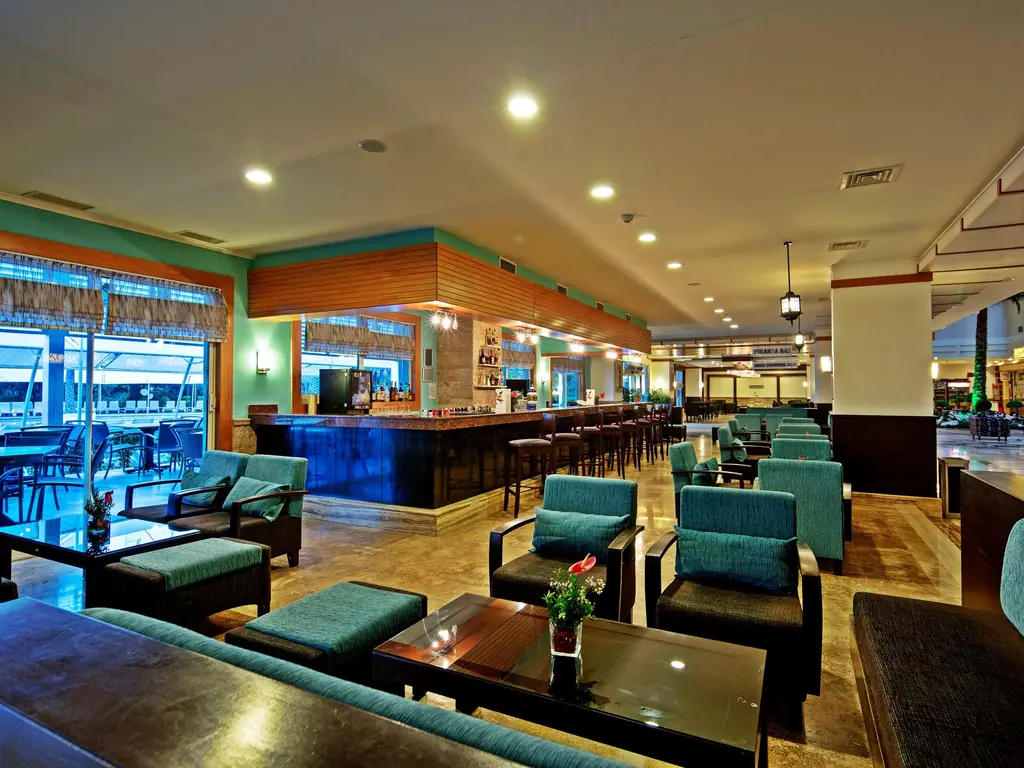 Снимка 37 - Crystal Admiral Resort Suites & Spa - Анталия-Сиде, Турция
