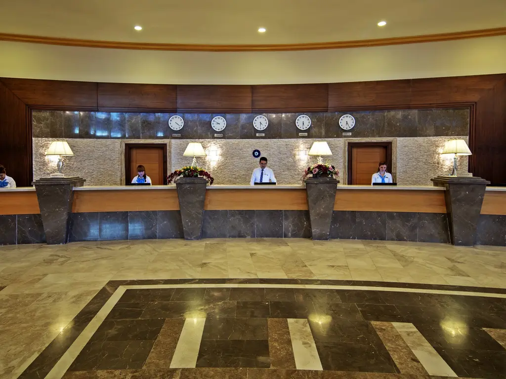Снимка 17 - Crystal Admiral Resort Suites & Spa - Анталия-Сиде, Турция