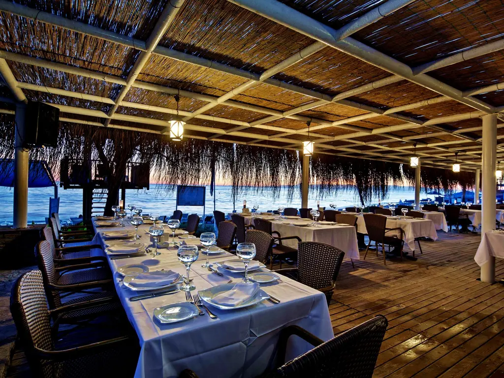 Снимка 33 - Crystal Admiral Resort Suites & Spa - Анталия-Сиде, Турция