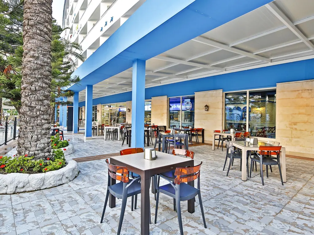 Снимка 36 - Crystal Admiral Resort Suites & Spa - Анталия-Сиде, Турция