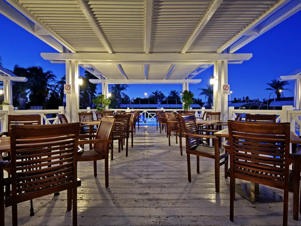 Снимка 32 - Crystal Admiral Resort Suites & Spa - Анталия-Сиде, Турция