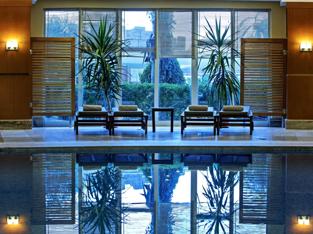 Снимка 40 - Crystal Admiral Resort Suites & Spa - Анталия-Сиде, Турция