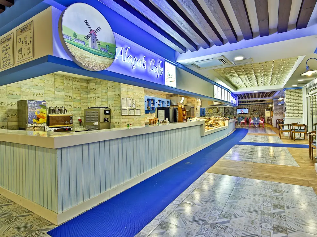 Снимка 34 - Crystal Admiral Resort Suites & Spa - Анталия-Сиде, Турция