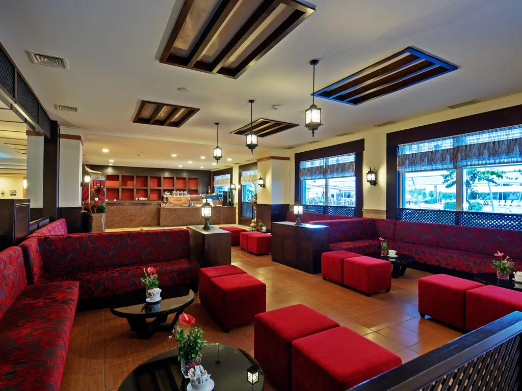 Снимка 38 - Crystal Admiral Resort Suites & Spa - Анталия-Сиде, Турция
