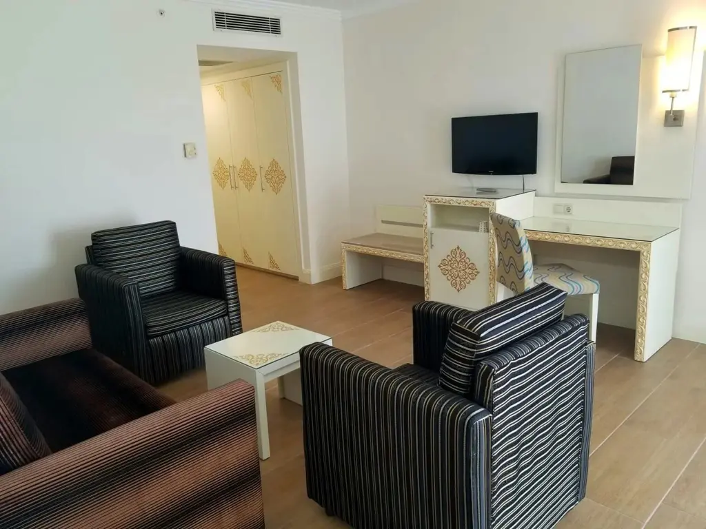 Снимка 23 - Crystal Admiral Resort Suites & Spa - Анталия-Сиде, Турция