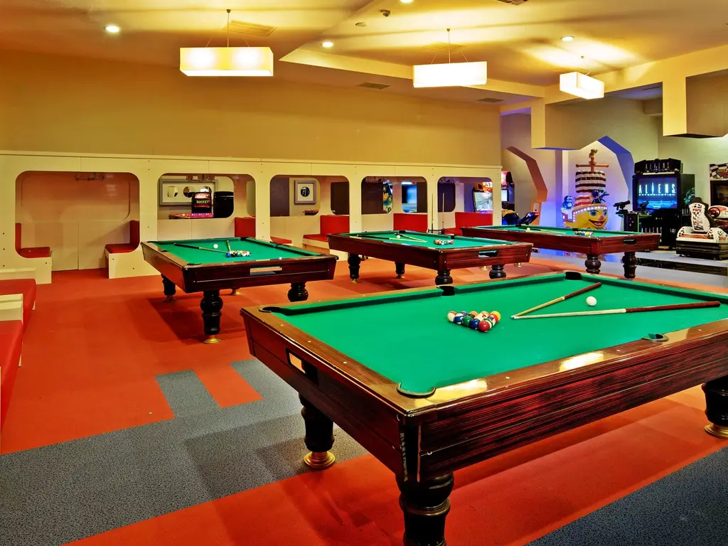 Снимка 46 - Crystal Admiral Resort Suites & Spa - Анталия-Сиде, Турция