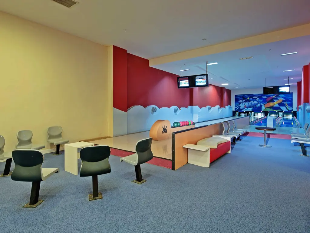 Снимка 48 - Crystal Admiral Resort Suites & Spa - Анталия-Сиде, Турция