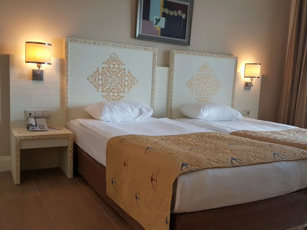 Снимка 21 - Crystal Admiral Resort Suites & Spa - Анталия-Сиде, Турция