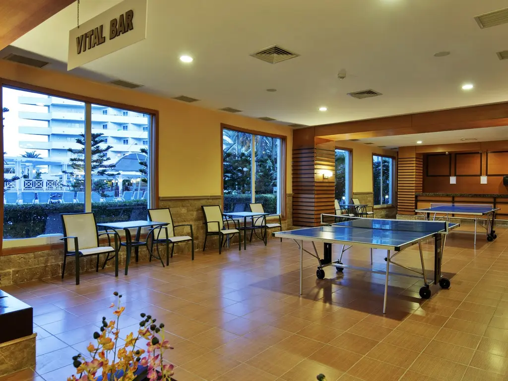 Снимка 47 - Crystal Admiral Resort Suites & Spa - Анталия-Сиде, Турция