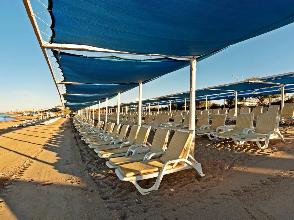 Снимка 7 - Crystal Admiral Resort Suites & Spa - Анталия-Сиде, Турция