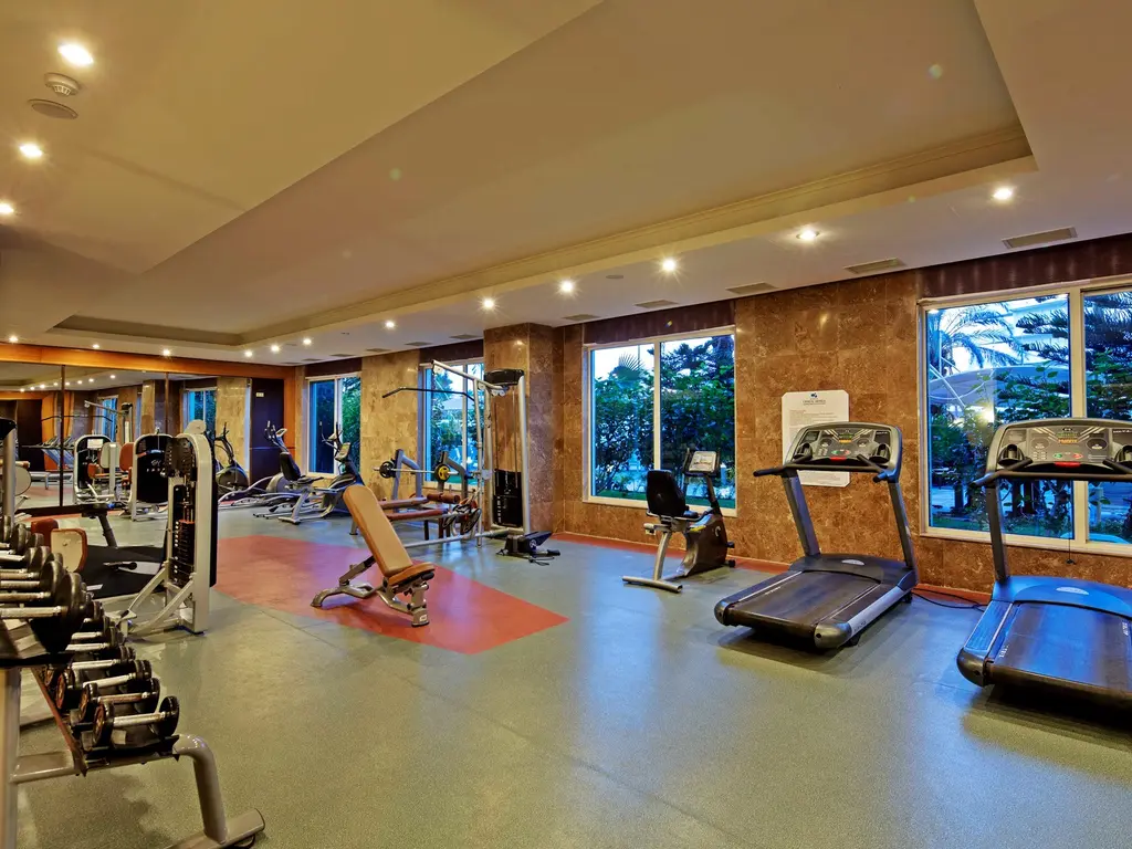 Снимка 44 - Crystal Admiral Resort Suites & Spa - Анталия-Сиде, Турция
