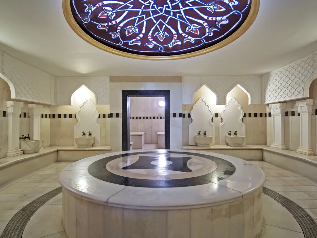 Снимка 42 - Crystal Admiral Resort Suites & Spa - Анталия-Сиде, Турция